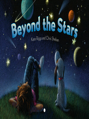 cover image of Beyond the Stars